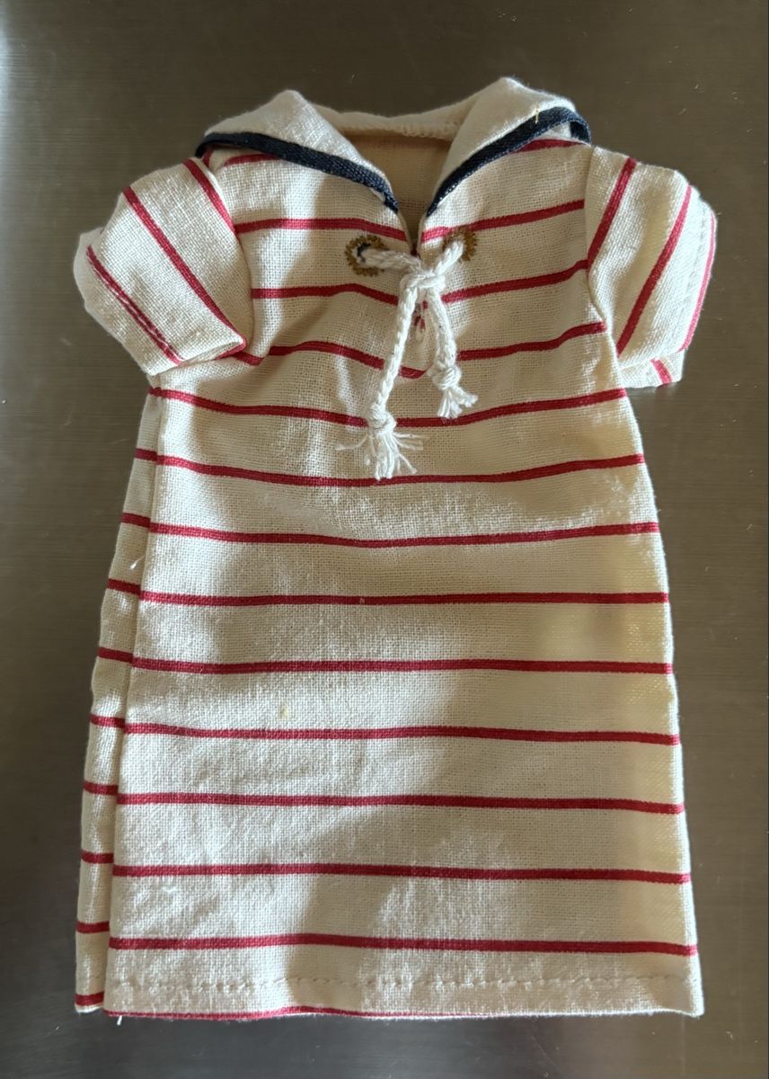 Kleider & Röcke: Hasen-Kleid Maileg..Neu.. – Neu (gemäss Beschreibung) aus Hünenberg von Smile77..