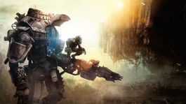 🥷  Titanfall Kampf der Titanen  Xb One