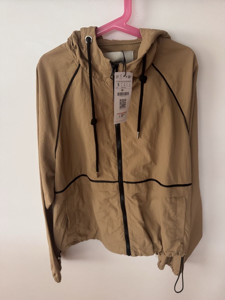 Giacche: Stradivarius Jacke – Nuovo e nell'imballaggio originale da Baden venduto da psc_tbw2