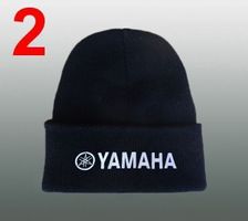 YAMAHA Mütze NEU