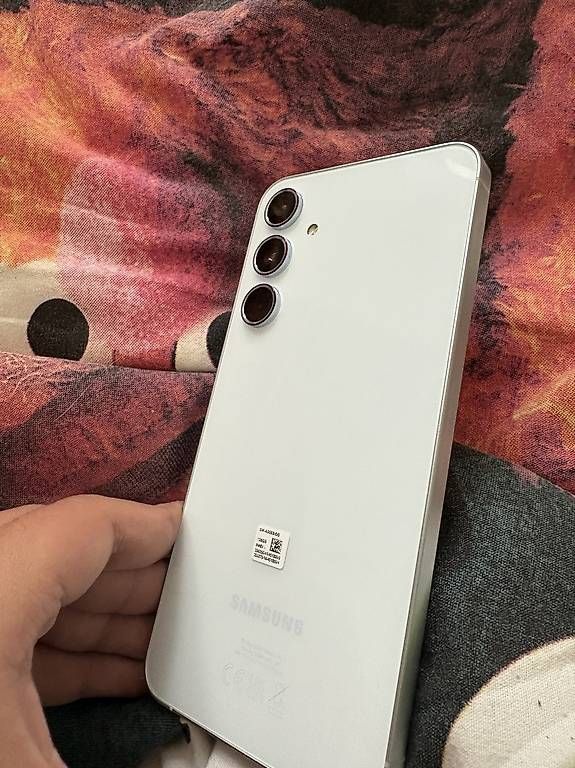 Samsung Telefoni cellulari / Smartphones: Samsung galaxy A55 5g – Nuovo (secondo la descrizione) da Oron-le-Châtel venduto da Twixs 3