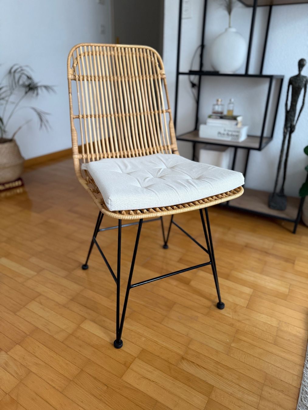 Sedie: Rattan Stühle – Usato da Kilchberg ZH venduto da ann_7ygp 1