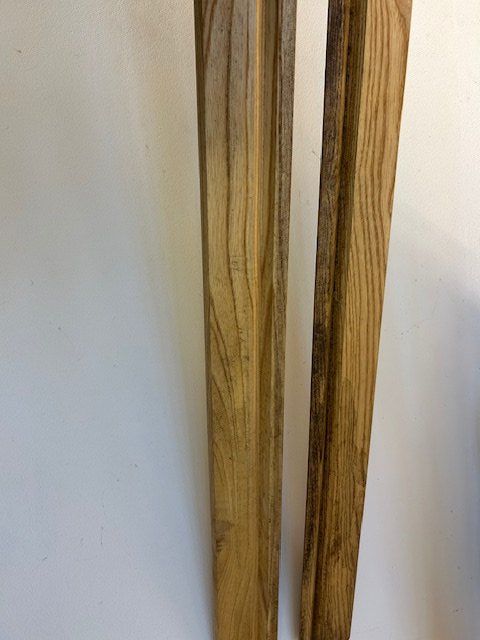Articoli in legno: Schönes Hartholz – Usato da Dürnten venduto da Kiosk7 3