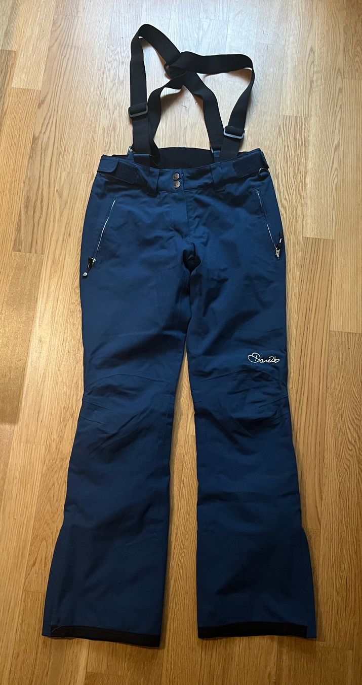 Pantaloni: Skihose Dare2b, Gr. 34 – Usato da Luzern venduto da Simsam567