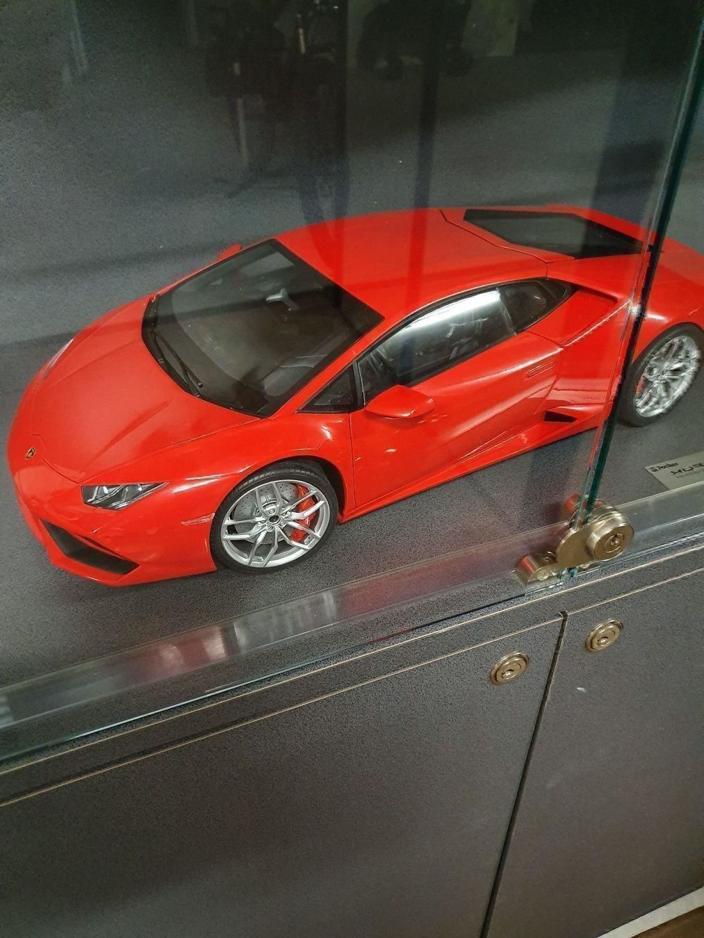 Pocher Modellini d'auto: Ferrari und zwei Lamborghini – Usato da Arni BE venduto da bomba15 1