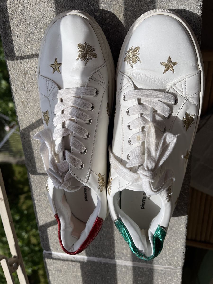 Pierre Cardin Scarpe da uomo: Pierre Cardin Schue gr. 39 – Usato da Bern venduto da UA_dream
