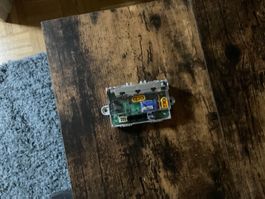 Controller originale Xiaomi 4 Ultra 25 km/h