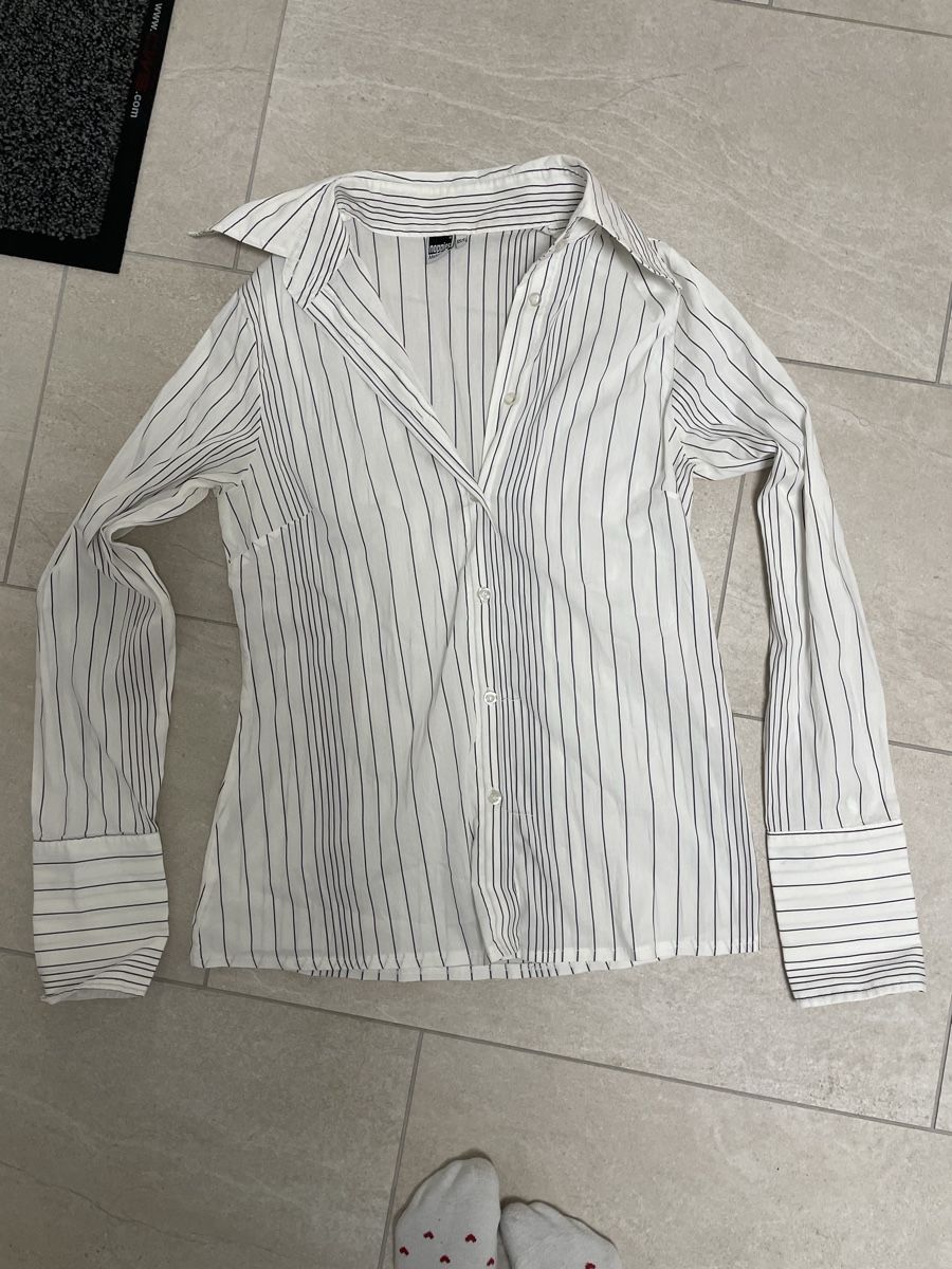 Camicette: Umstandsbluse von Maternity Noppies - Grösse XS/S – Usato da Neerach venduto da ne11a