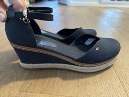 Sandalen Tommy Hilfiger Grösse 38