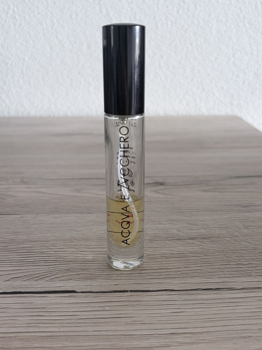 Profumi & Eau de Toilette: Profumum Roma Acqua e Zucchero – Usato da Wetzikon ZH venduto da man_t7pm