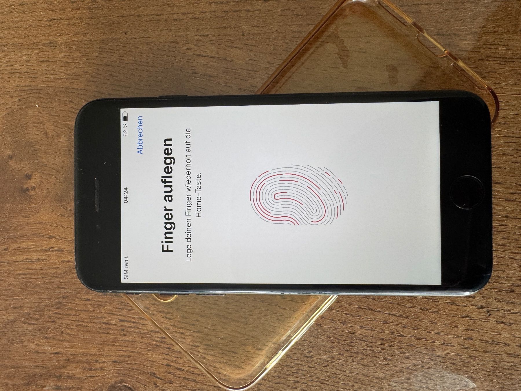 Apple Telefoni cellulari / Smartphones: iPhone 7 128 GB gebraucht – Usato da Dietikon venduto da Leodnd 6