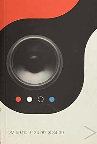Libri: Buch: DESIGN AGENT 007 - License To Design – Nuovo (secondo la descrizione) da Frenkendorf venduto da Yard-Sale-2000 7