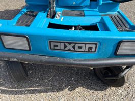 Dixon ZTR 5023 Nullwendekreismäher 23 PS Kohler V-Twin