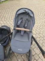 Kinderwagen MaxiCosi Plaza+