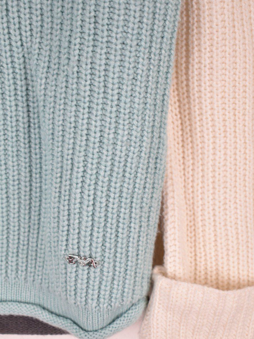 Armani Pullover & Sweatshirts: Emporio Armani Pullover Gr.110 – Gebraucht aus Nürensdorf von 2ND_STORY 3