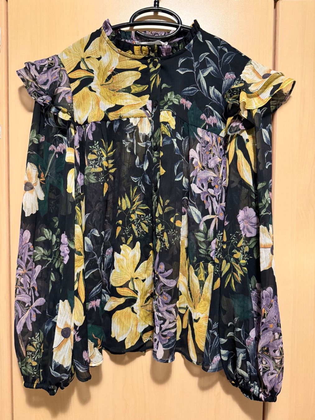 Camicette: Bluse von Mango – Usato da Dübendorf venduto da Sonibell