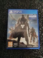 Destiny