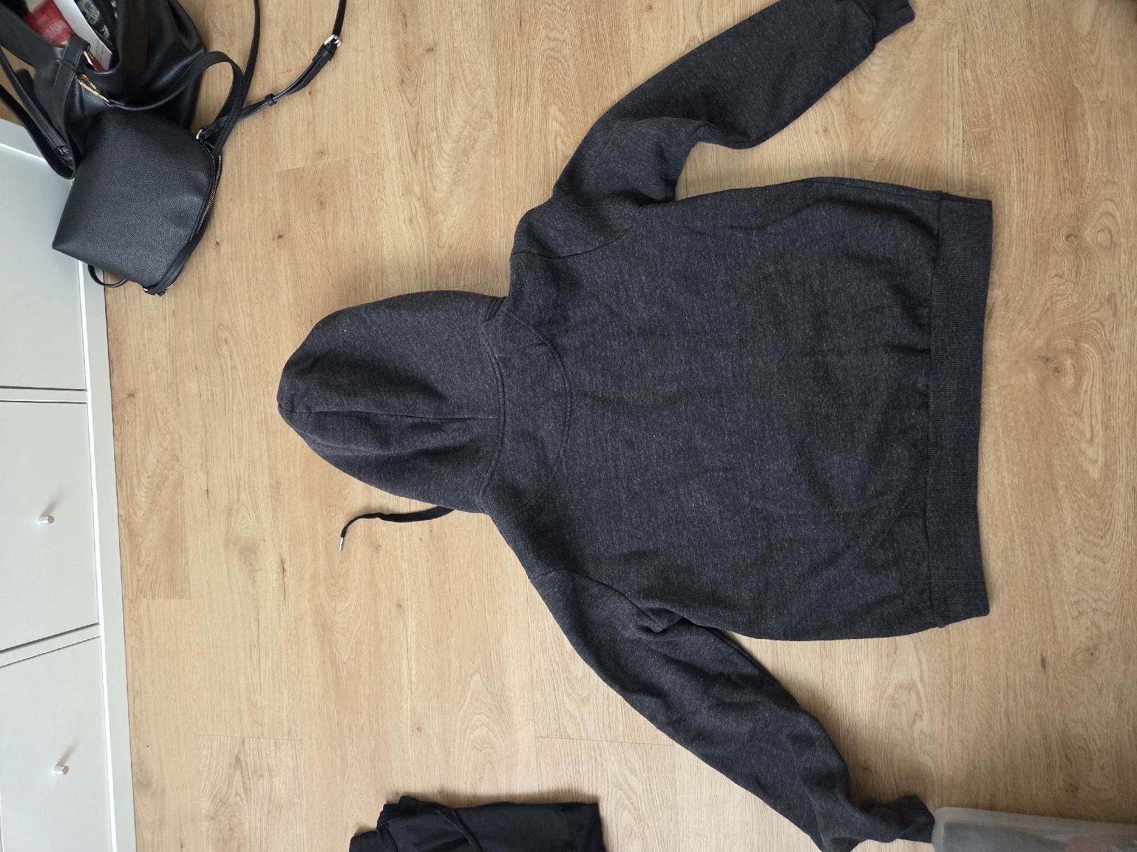 H&M Giacche: Sweatjacke – Usato da Thun venduto da naedii 2