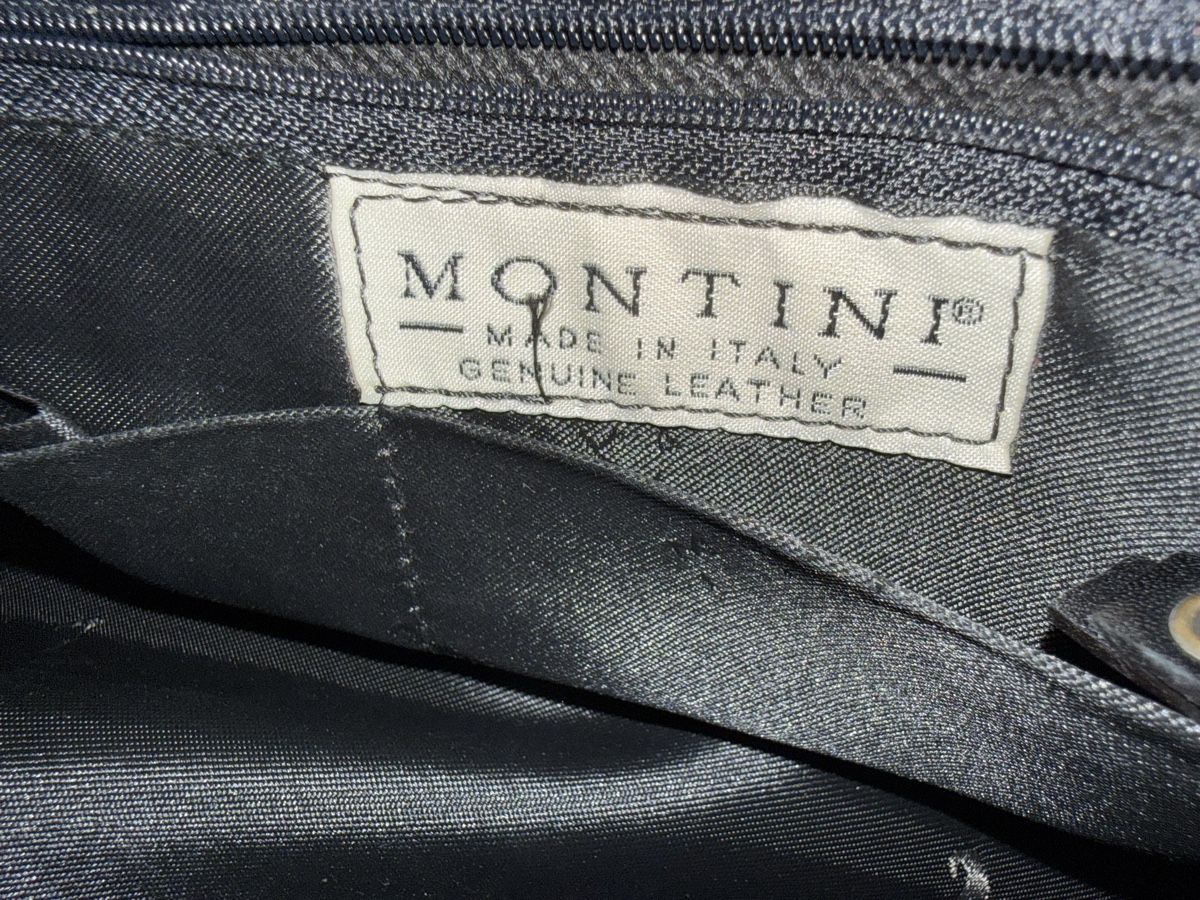 Autres vêtements & accessoires: Taschen Montini  echt Leder  – D'occasion à Pfeffikon LU par pepino17 5