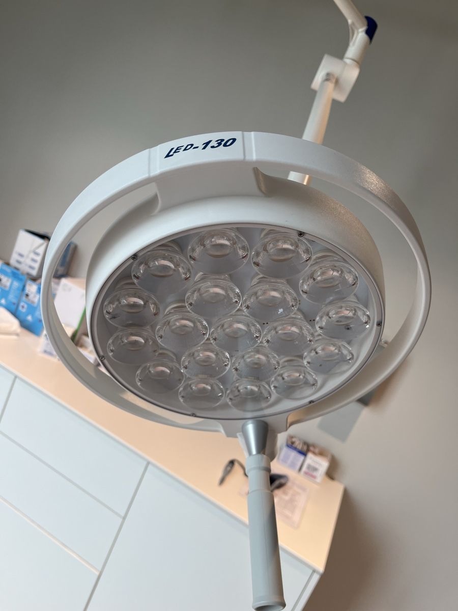 Lampadari & plafoniere: Op Leuchte – Usato da Greppen venduto da Francoierardi 4