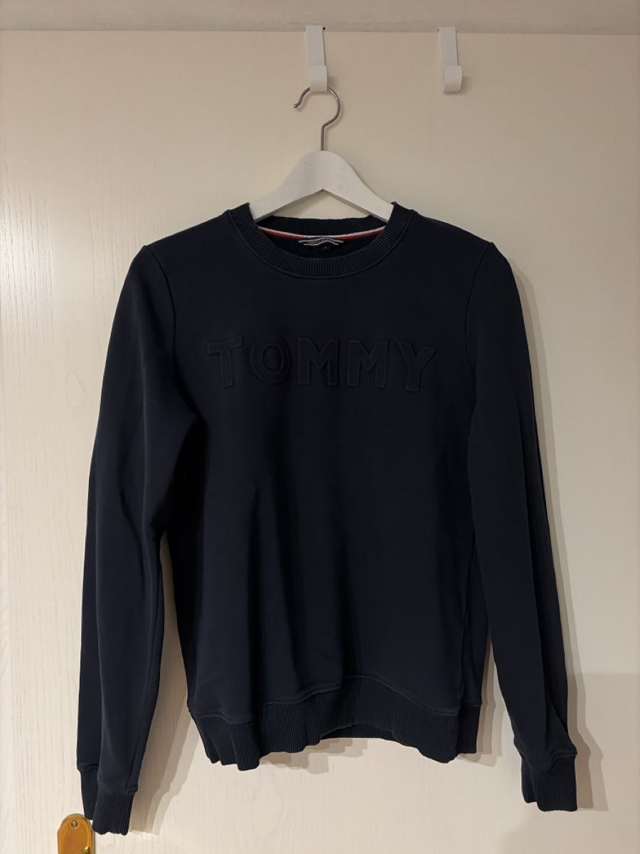 Tommy Hilfiger Maglioni & Felpe: Tommy Hilfiger Pullover Gr. S – Usato da Eschenbach SG venduto da asaram