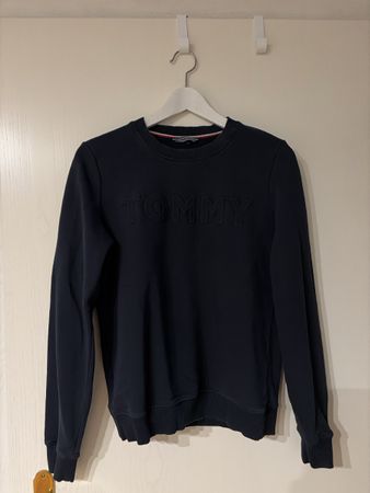Tommy Hilfiger Pullover Gr. S