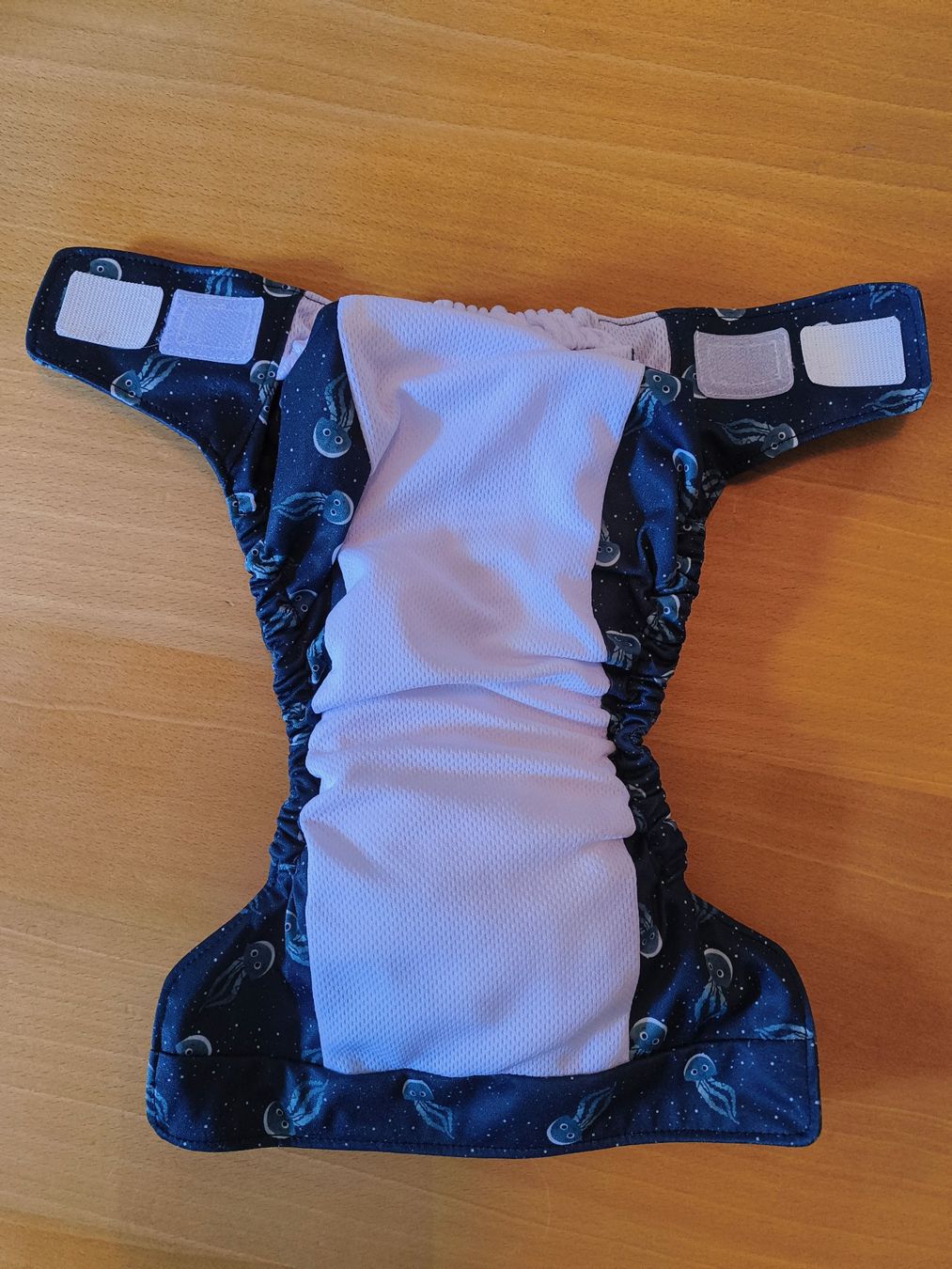 Windeleimer & Windeln: Stoffwindeln Lybbie – Neu (gemäss Beschreibung) aus Beinwil am See von Martina_1995 2
