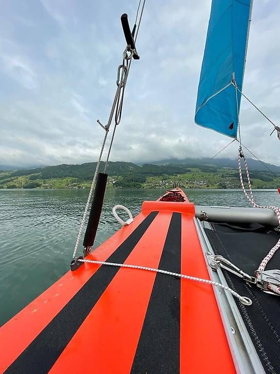 Boote: Katamaran Dart 20 – Gebraucht aus Kerns von pony503 3