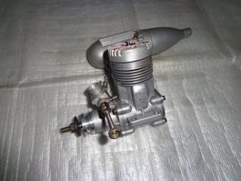 Modellmotor, OS Max 60 SR (9.97 ccm) (141)