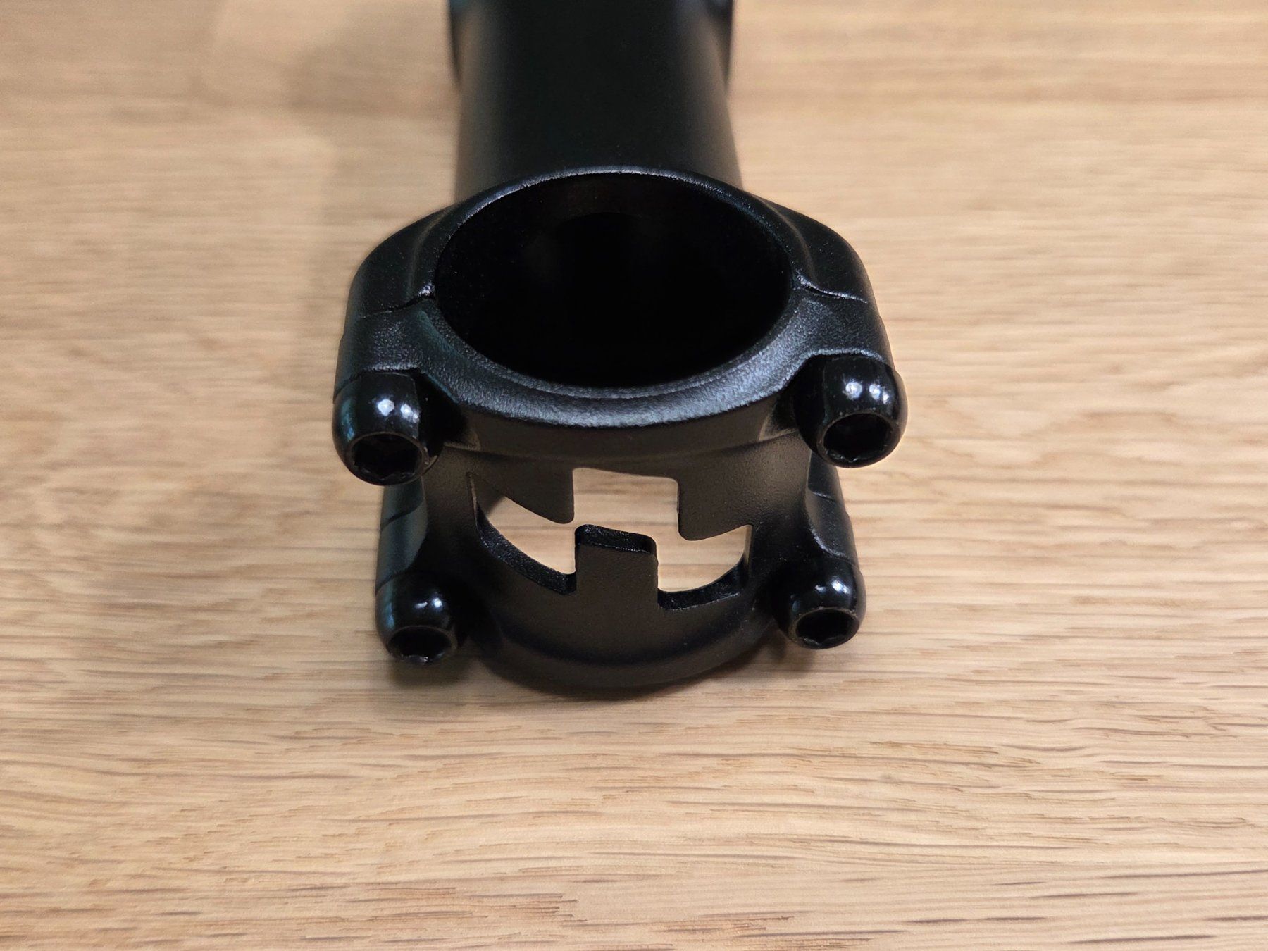 Cube Ersatzteile: Cube CPS Pro Vorbau 90mm 31.8 – Gebraucht aus Rotkreuz von vabu33 3
