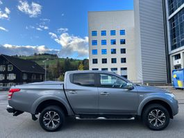 MITSUBISHI L 200 2.4 Style Double Cab 4x4