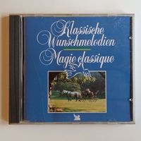Klassische Wunschmelodien, Magie classique, CD F7