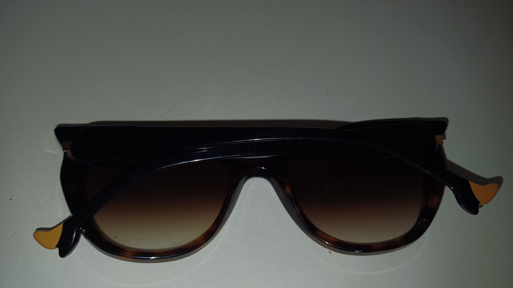 Occhiali & Lenti: Face a Face Bocca Dali 3 Sonnenbrille  – Usato da St. Gallen venduto da gab_8nvv 4