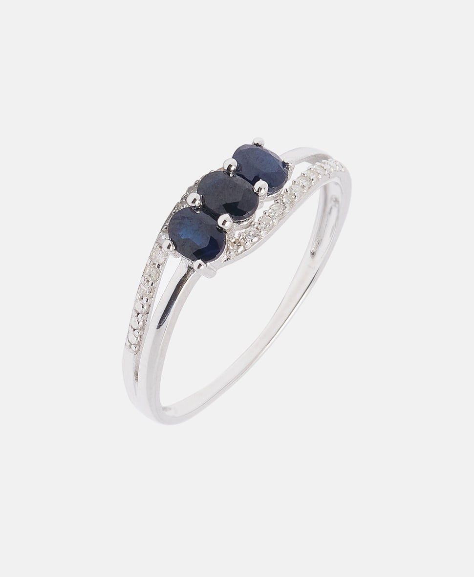 Anelli: Diamant-Ring von L'Artisan Joaillier – Nuovo e nell'imballaggio originale da Luterbach venduto da ForeverDiamonds 1