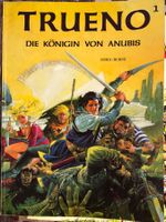 Trueno 1 Softcover