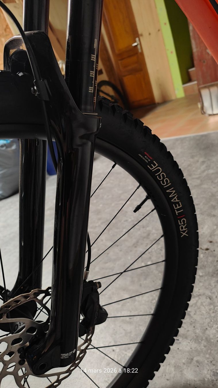 Biciclette: Bold Linkin LT 150 – Usato da moutier venduto da davidtr 6