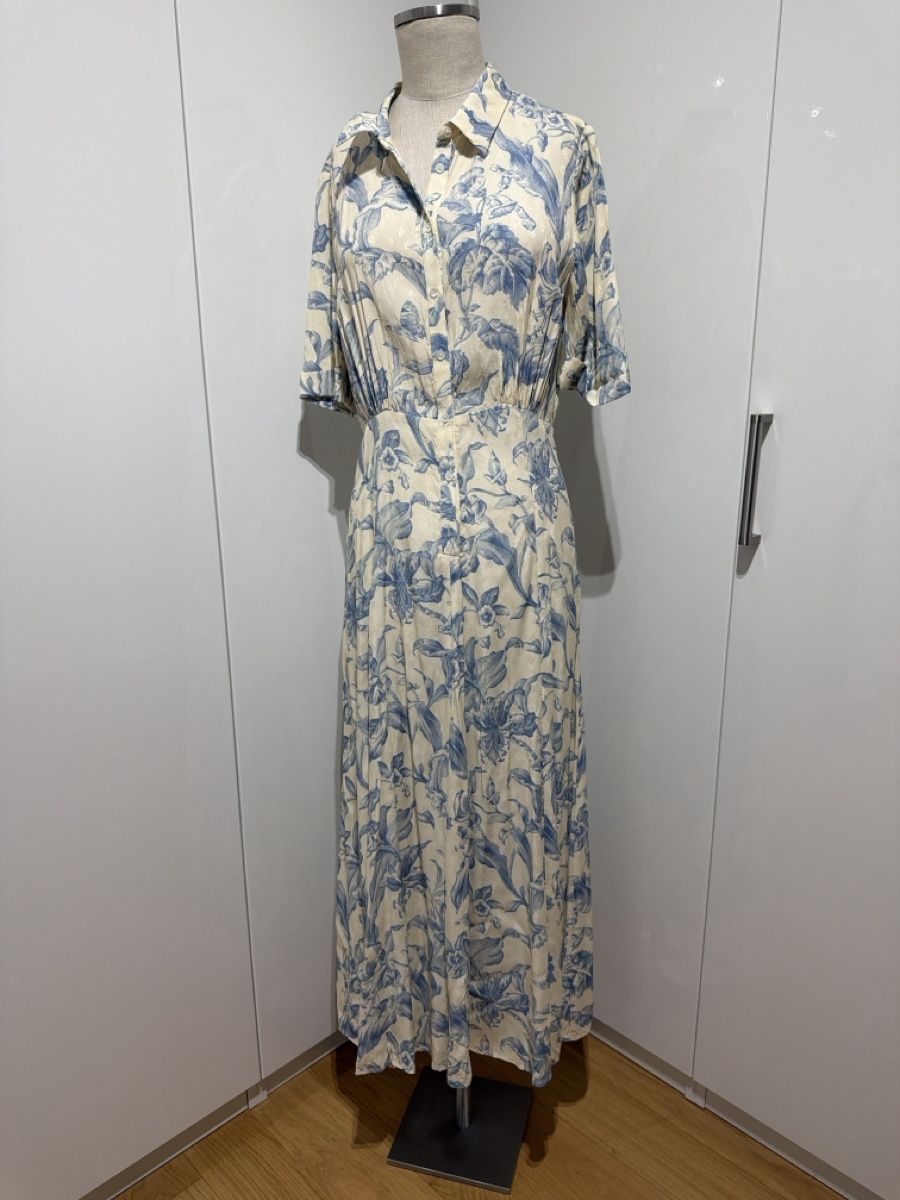 Sandro Kleider: Sandro Paris Kleid  – Neu (gemäss Beschreibung) aus Binz von Sandra830