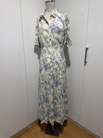 Sandro Paris Kleid 