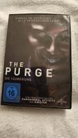 The Purge – Die Säuberung