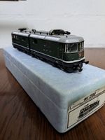 Hag Re 6/6 11602, 2 teilig