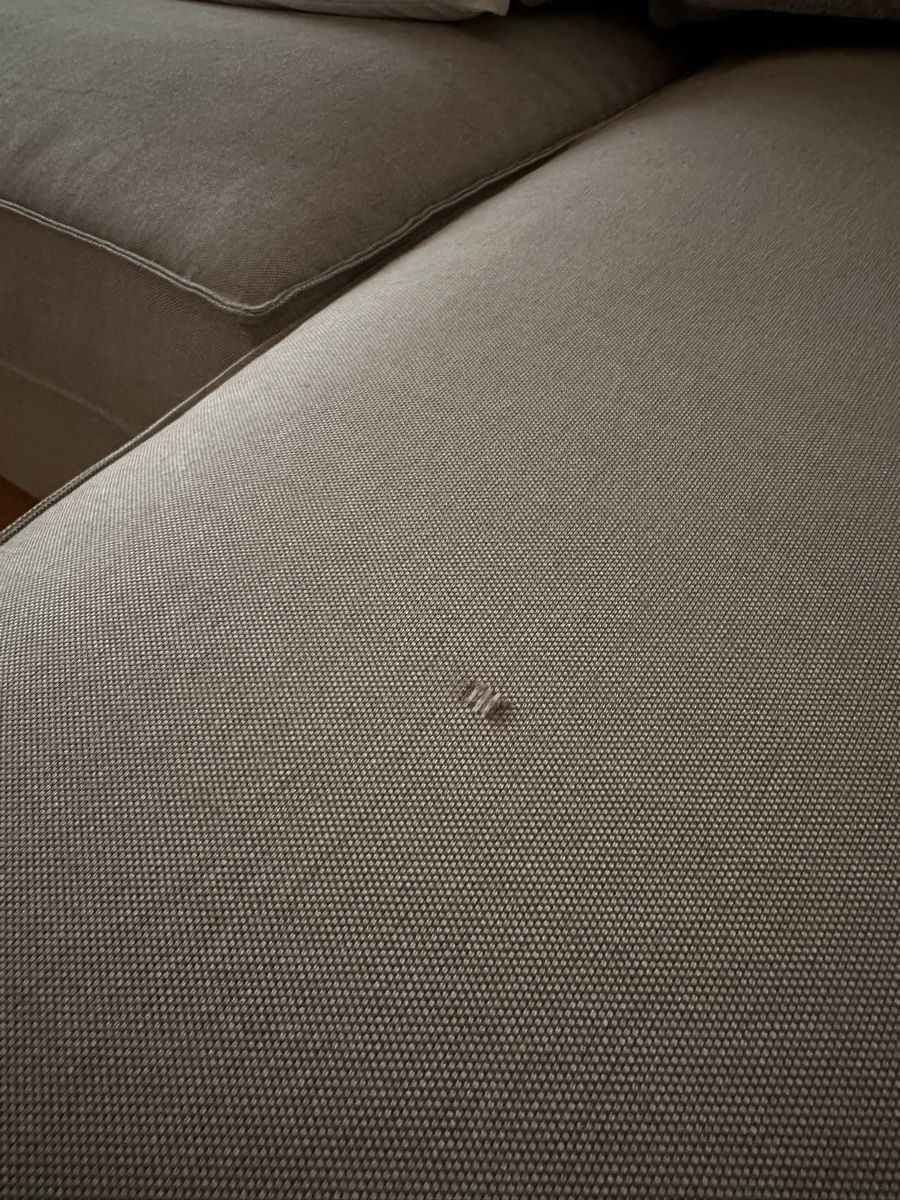 Sofas: IKEA Kivik Sofa mit Récamiere – Gebraucht aus Stadel von PEi_90 3