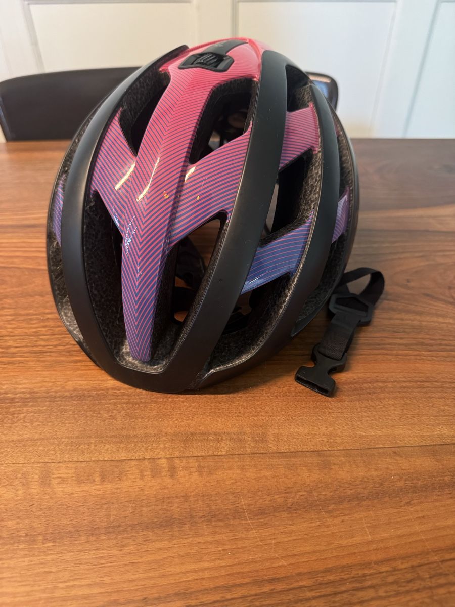 Caschi: Velohelm Lazer Genesis MD – Usato da Regensdorf venduto da Supermonkey89 1