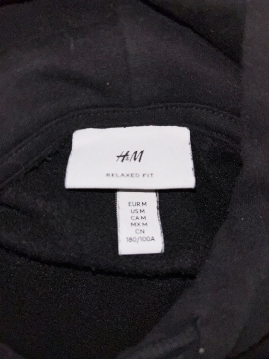 H&M Maglioni & Felpe: H&M Kapuzenpullover Relaxed Fit Gr. M – Nuovo (secondo la descrizione) da Ostermundigen venduto da emily.to 2
