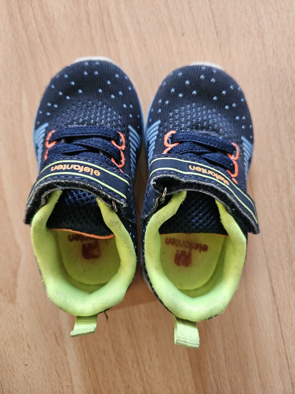 Elefanten Scarpe per ragazzi: Schuhe Gr. 19 Elefanten – Usato da Zürich venduto da Kris8050