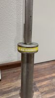 Professionelle Olympia Langhantel 15 kg