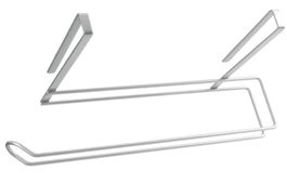 Schrankeinsatz Papierrollenhalter, 35x18x10cm