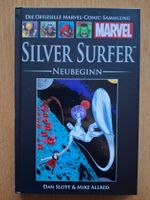 DIE OFFIZIELLE MARVEL COMIC SAMMLUNG BAND 96 HC: SILVER SURF