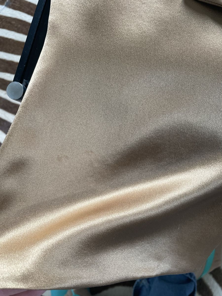 Valentino Camicette: Valentino Silk Blouse - Size 6 – Nuovo (secondo la descrizione) da Zürich venduto da LoveFashion76 2