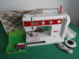 * Elna Electronic Jubile * , Revidiert mit 2-Monate Garantie