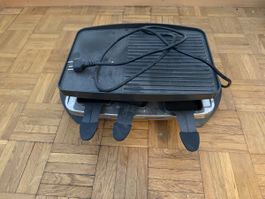 Appareil à raclette